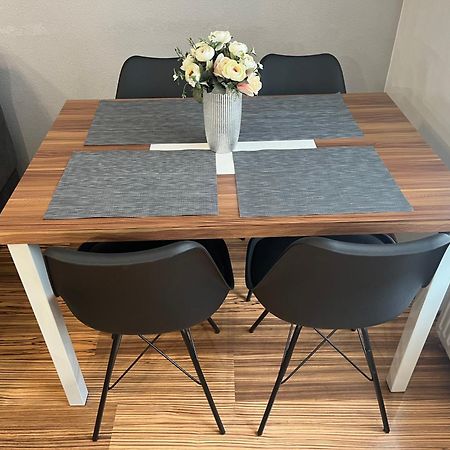 Apartment A&D Centrum Poprad Ngoại thất bức ảnh