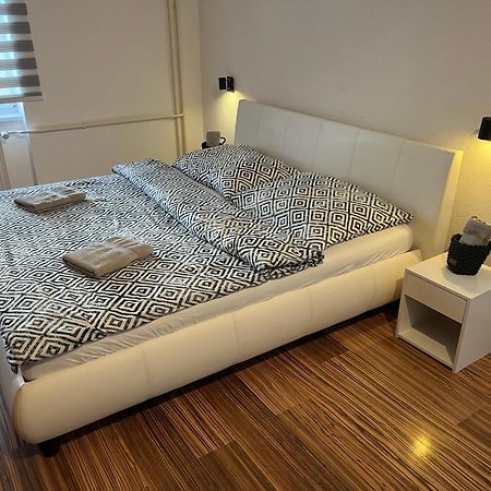 Apartment A&D Centrum Poprad Ngoại thất bức ảnh