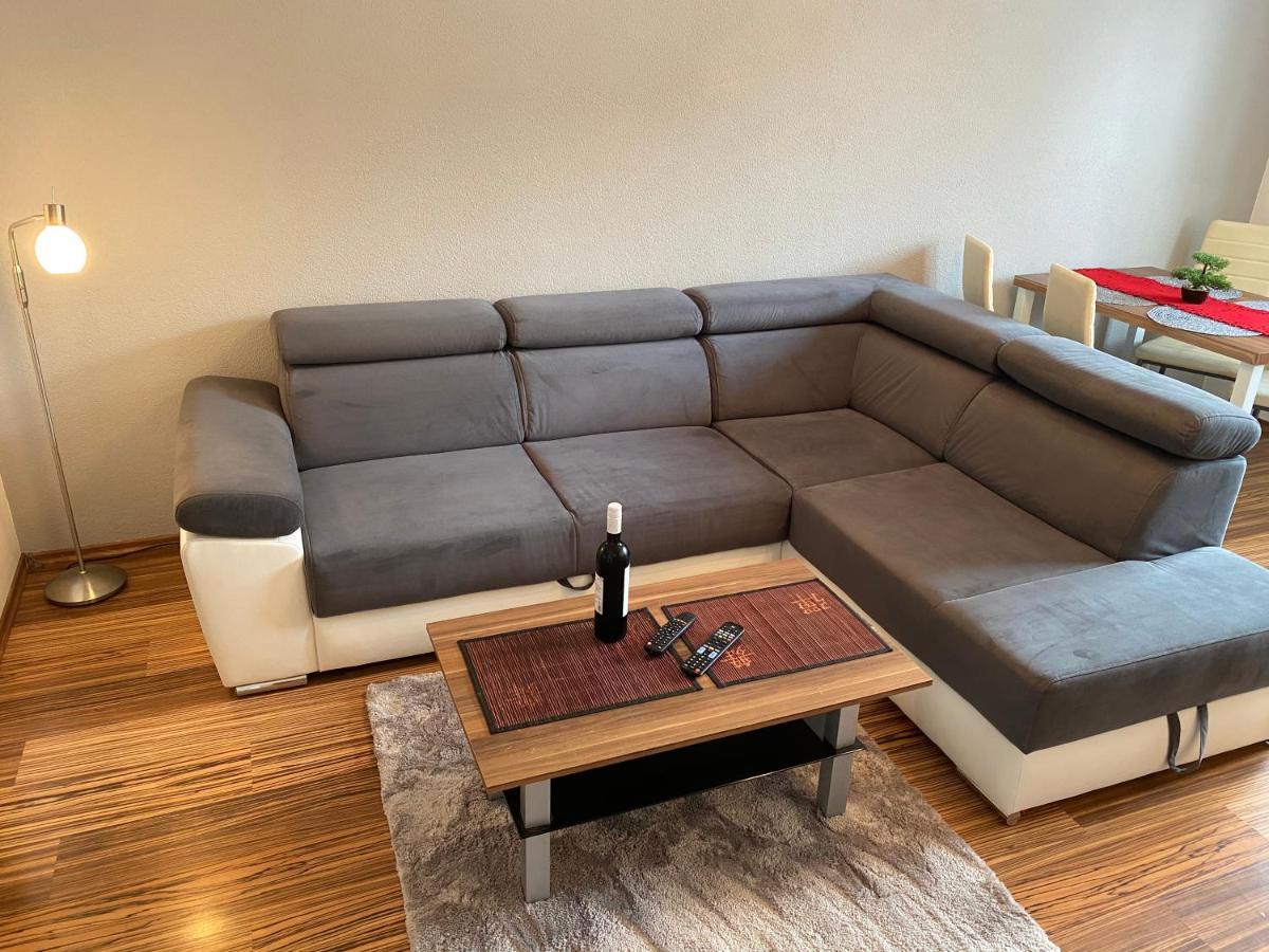 Apartment A&D Centrum Poprad Ngoại thất bức ảnh