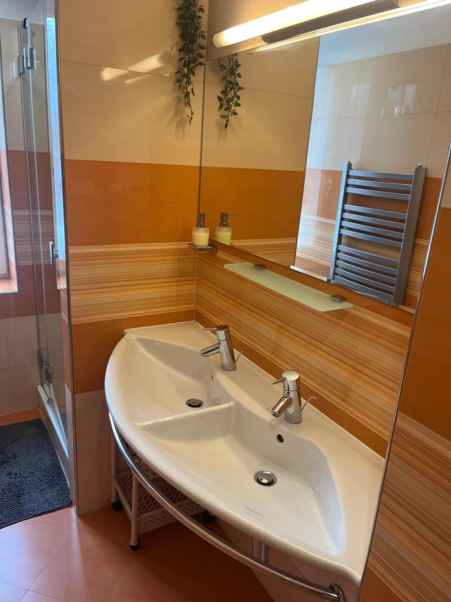 Apartment A&D Centrum Poprad Ngoại thất bức ảnh
