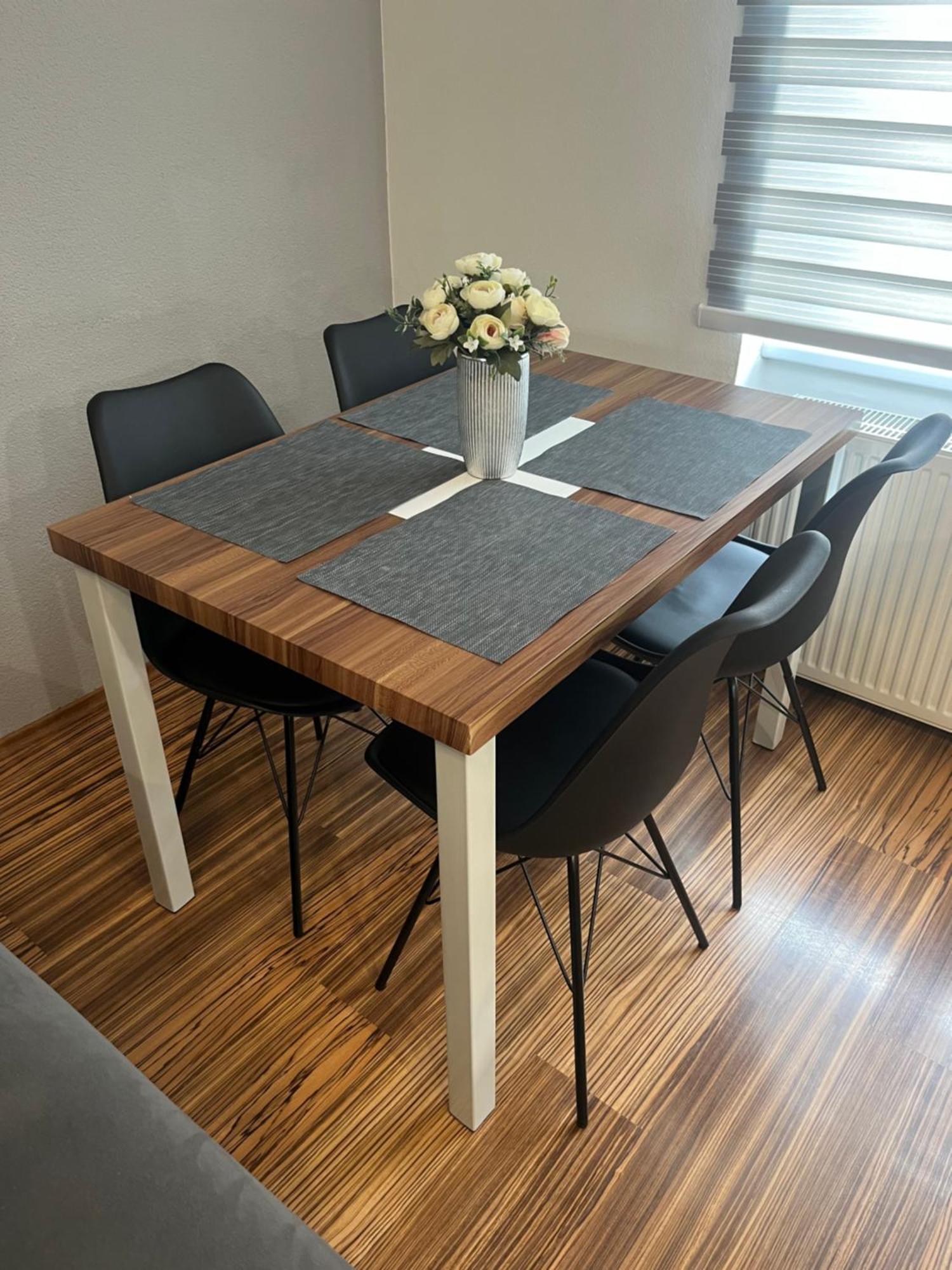 Apartment A&D Centrum Poprad Ngoại thất bức ảnh